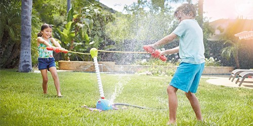 Walmart: Little Tikes Fun Zone Splash Face Only $17.84 (Regularly $40)