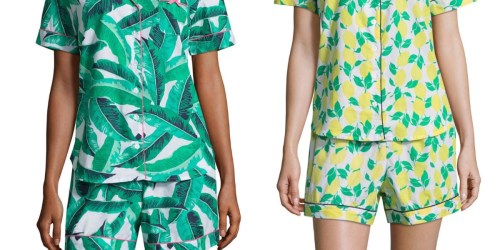 JCPenney.com: Buy 1 Get 1 Free Sleepwear, Underwear, Bras & More