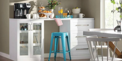 Lompoc Bar Stools as Low as $26.99 (Regularly $89)