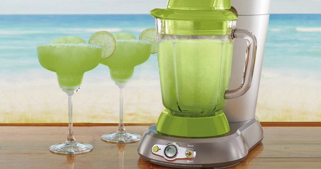 Margaritaville Frozen Concoction Maker