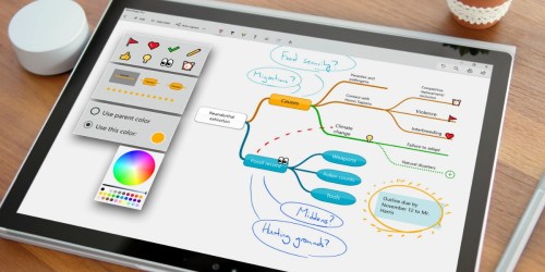 FREE Mind Maps Pro Download (Regularly $10)
