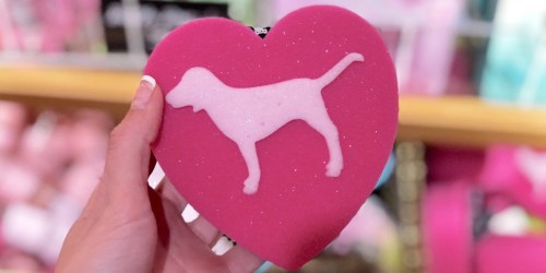 Victoria’s Secret: Over $80 Worth of Beauty Products Just $25 Shipped + More