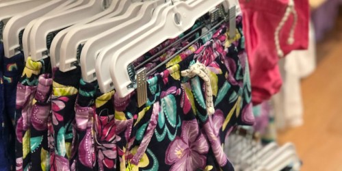 OVER 75% Off Gymboree Apparel, Sandals, School Uniforms & More + Free Shipping