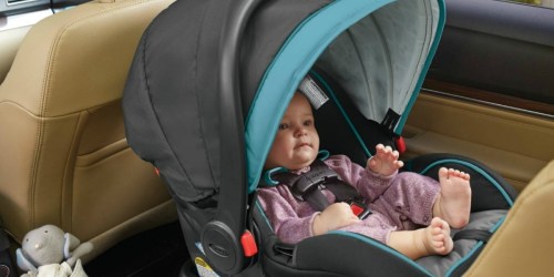 Graco SnugRide SnugLock Infant Car Seat as Low as $74.99 Shipped (Regularly $130)