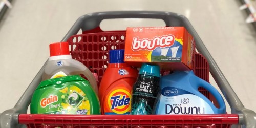 Target Deals 6/3-6/9