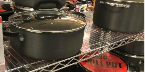 Tools of the Trade Cookware Only $9.99 After Macy’s Mail-In Rebate (Regularly $60)