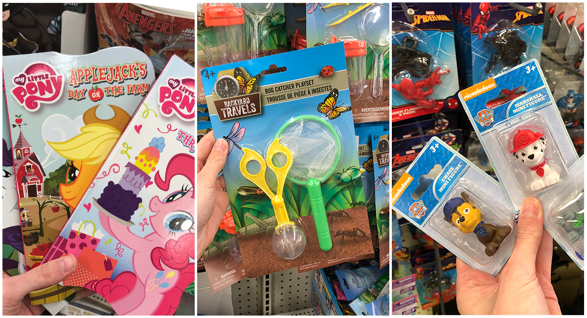 things to buy or avoid at dollar tree – buy kids toys