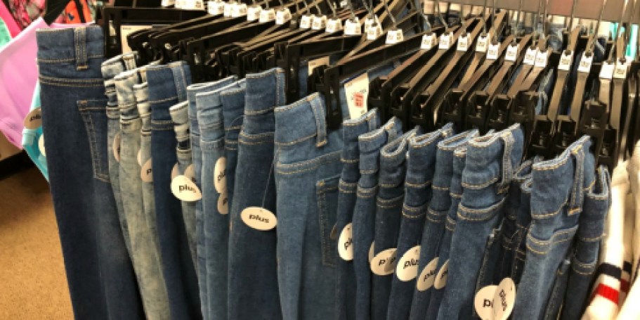 Arizona Junior Women’s Jeans JUST $12.59 on JCPenney.com (Regularly $44)