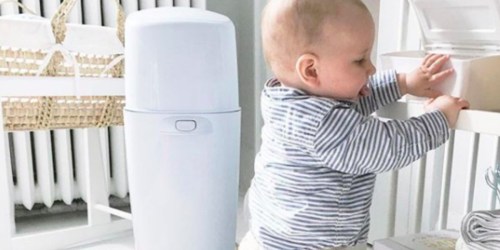 THREE Playtex Diaper Genie Refills Only $9.28 Shipped at Amazon (Regularly $20.19)