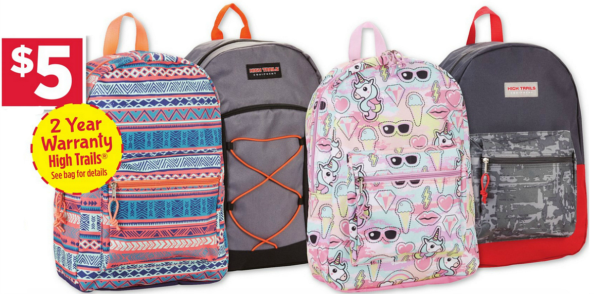 dollar general school supplies coupon - dollar general backpacks