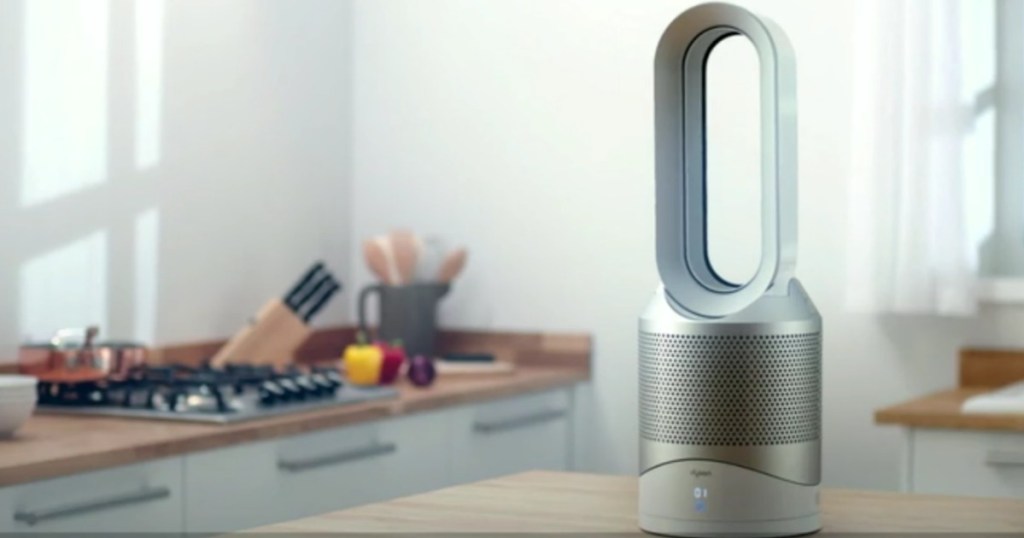 Dyson Purifier