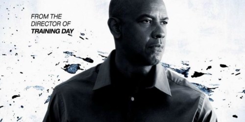 FREE The Equalizer Movie Digital Download