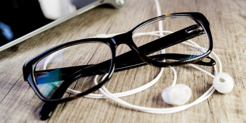 Buy One, Get One FREE Prescription Eyeglasses from GlassesShop.com (Just $9.95 Each Shipped)