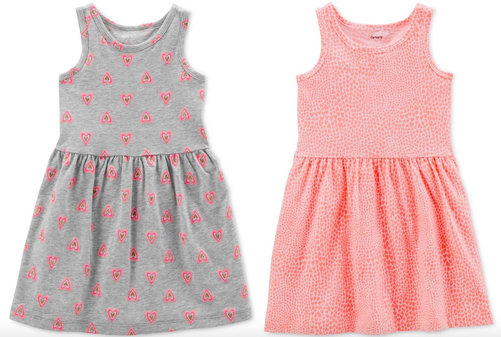 Gymboree dresses