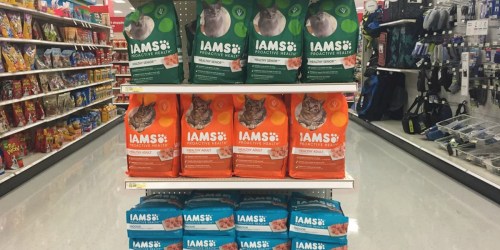 Target.com: Up to 50% Off Pet Food & Treats After Target Gift Cards