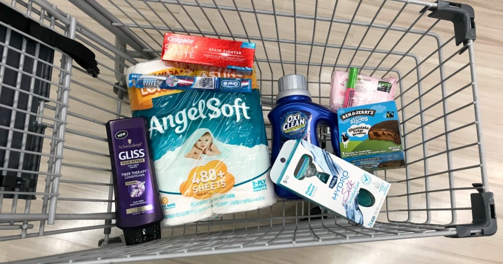 Rite Aid Weekly Ad Match-Ups