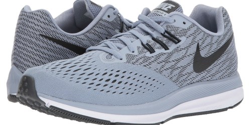 Nike Zoom Men’s Running Shoes Just $45 (Regularly $90) at JCPenney.com
