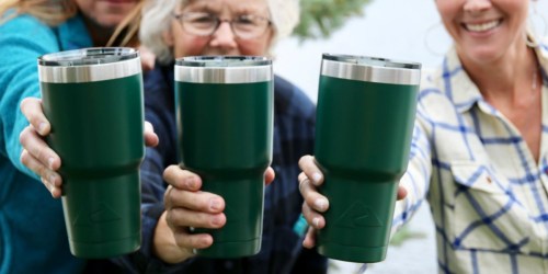 Coolers & Tumblers from Walmart You’ll Swear Are YETI