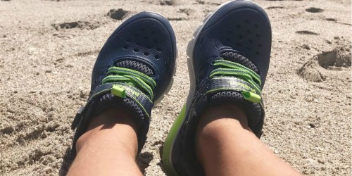 Stride Rite Made2Play Phibian Sneaker Sandals as Low as $6.46 (Regularly $38)