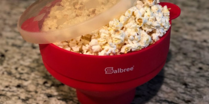 I Will Never Buy Microwaveable Popcorn Bags Again…