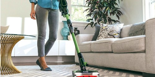 Shark IONFlex Cordless Stick Vacuum Only $209.99 Shipped on Macys.com (Regularly $500)