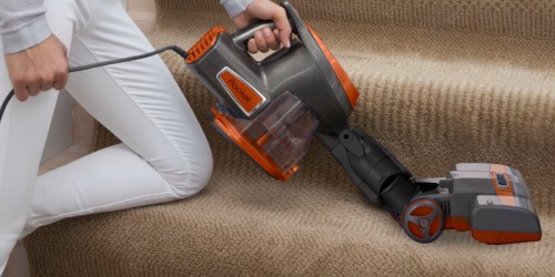 Shark Rocket Ultra Light Stick Vacuum Only $99 Shipped (Regularly $199)