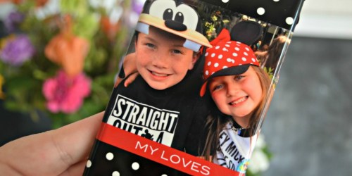 FREE Shutterfly Custom Phone Case, Mouse Pad & Thank You Cards (Just Pay Shipping)