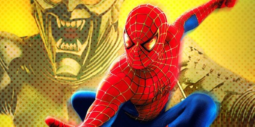 Free Spider-Man Digital HD Movie ($9.99 Value) w/ Select Movie Purchase via Amazon Prime Video
