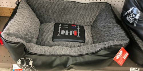 Over 75% Off Star Wars Pet Items at Petco