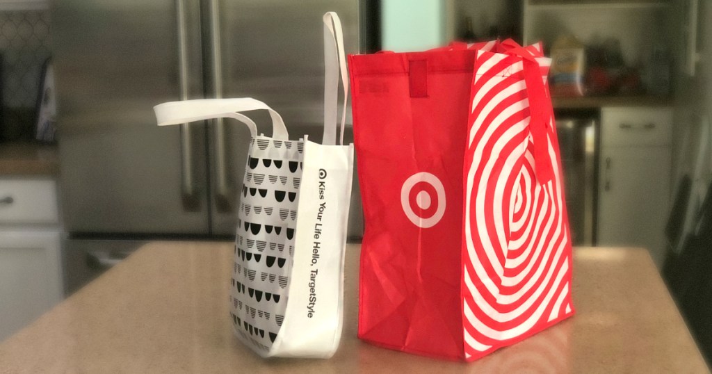 Target Baby Bag