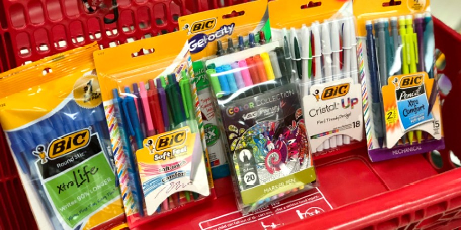 Hey Teachers, Target’s Got Your Back – 20% Off Storewide Just for You!