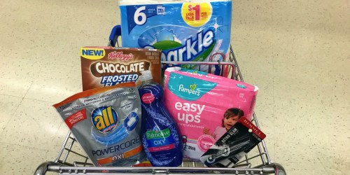 Walgreens Deals 7/22-7/28