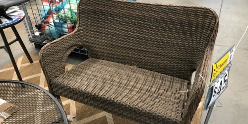 50% Off Outdoor Patio Furniture at Walmart