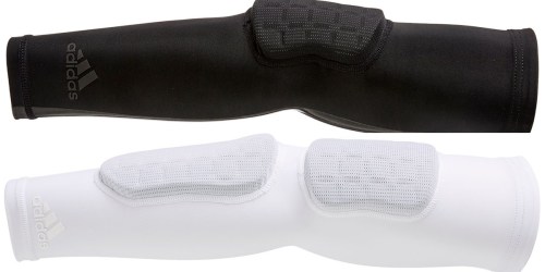 Adidas Compression Sleeves Only $7.20 at Dick’s Sporting Goods (Regularly $40)