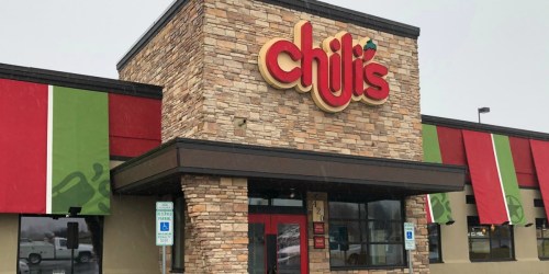 Daddy Daughter Night Out at Chili’s on February 5th (FREE Kids Meal + Craft)