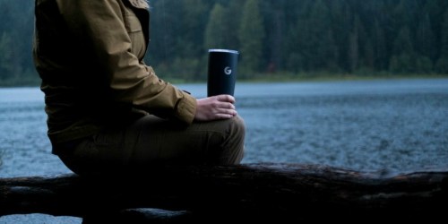 Up to 60% Off Highly Rated Coffee Gator Products at Amazon