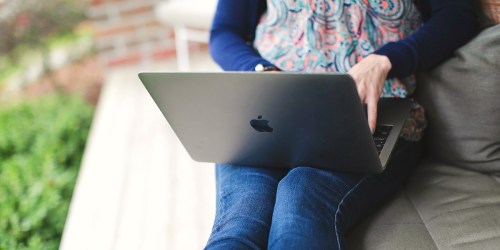 Apple Macbook 12″ Laptop w/ Retina Display Only $949.99 Shipped on Amazon (Regularly $1,300)