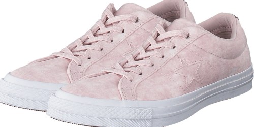 Up to 50% Off Name-Brand Shoes (PUMA, Converse & More)