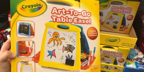 Great Deals on Kids Toys & Cups at ALDI (Crayola, Nuby & More)