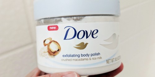 I Love Smelling Like a Doughnut After I Shower
