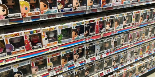 Funko POP! Star Wars The Last Jedi General Leia Only $2 + More at Walmart.com