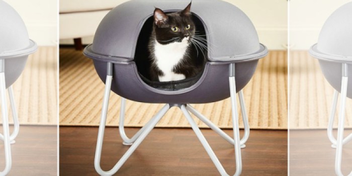 40% Off Hepper Pod Pet Beds