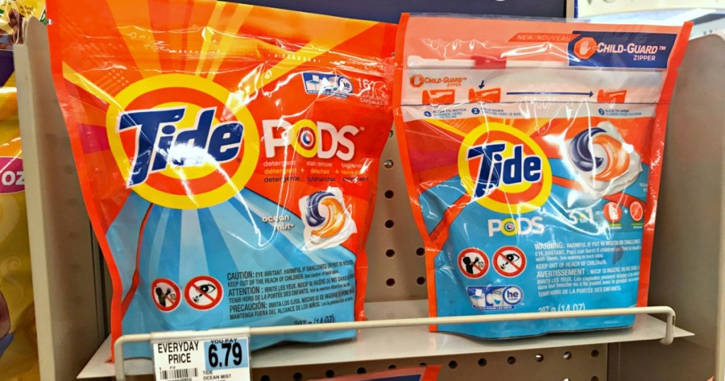 Rite Aid Tide Pods