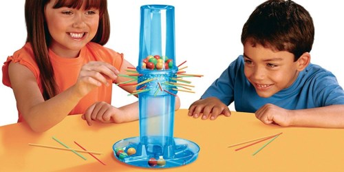 Ker Plunk Game Just $6.99 (Regularly $17) – Ships w/ $25 Amazon Order