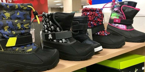 $10 Off $10+ Sears Clothing or Shoe Purchase Coupon (Valid In-Store Only & Today Only)