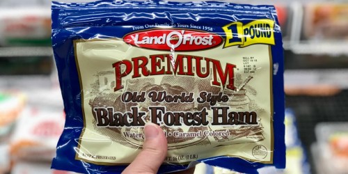 $1.75 Worth of New Land O’Frost Deli Meat Coupons
