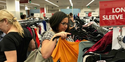 Nordstrom’s Last Chance Store is My Secret Destination for Deals (+ Tips & Tricks)