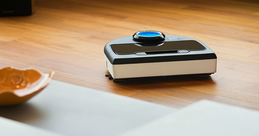 neato robot vacuum