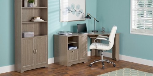 Realspace Magellan Corner Desk Only $84.99 at Office Depot (Regularly $240)