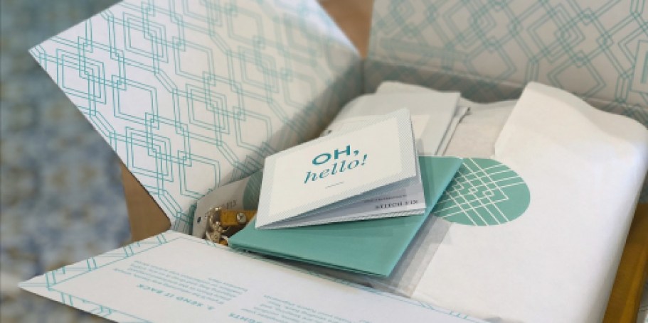 Calling ALL Teachers: Claim Your Offer for 25% Off Stitch Fix!